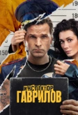 Инспектор Гаврилов (2024)