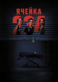 Ячейка 234 (2023)